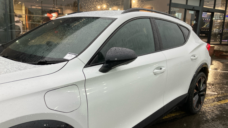 CUPRA Formentor 1.5 eHybrid 204 V3 5dr DSG Estate